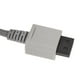 thumbnail image 3 of Adaptador de cable RCA compuesto 3 AV de audio y vídeo para cable, 3 of 6