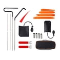 thumbnail image 4 of Birdeem Car Audio Repair and Disassembly Auxiliary Emergency Tool Kit Window Glass Positioning Wedge Pump Combination, 4 of 5