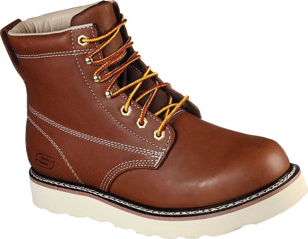 skechers boots for men