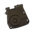 thumbnail image 3 of KarParts360 For Hyundai Tiburon 2003 04 05 06 07 2008 Timing Cover | Plastic | Black Color | 8 Inches Width | Replacement For 21360-23202, 2136023600, 3 of 4