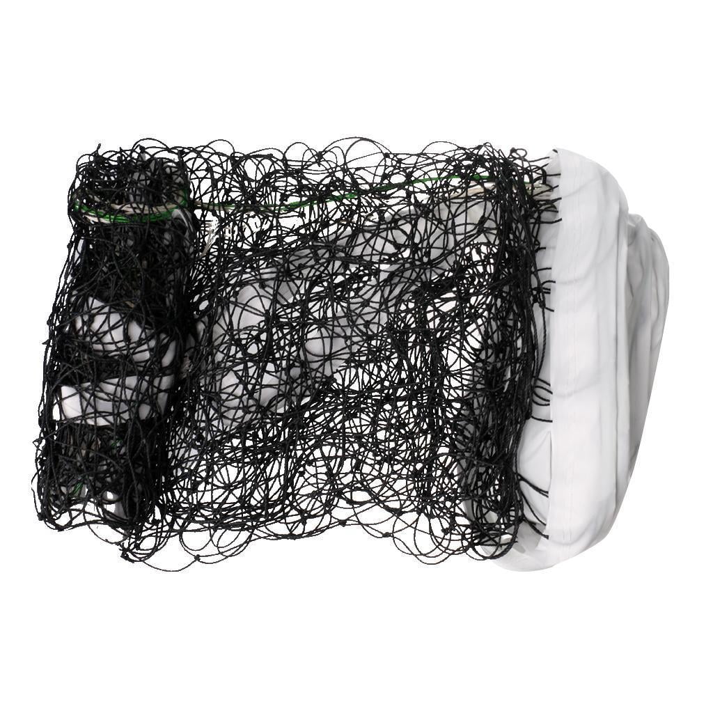 Filet de Volley-ball assis - Mailles 100 x 100 mm - La Fabrique à Filets