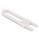 thumbnail image 3 of Cerradura de seguridad para armario de bebé, cerraduras de seguridad para bebés en forma de U para niños y bebés, cerradura en forma de U, integración perfecta, 3 of 10
