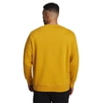 thumbnail image 3 of Reebok Men's and Big Men's Game Day Fleece Crewneck Sweatshirt, Sizes XS-5XL, 3 of 5