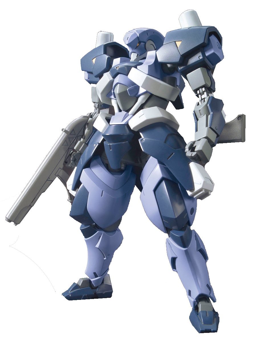 Bandai Hobby HG 1/144 Hyakuren 'Gundam IronBlooded Orphans' Model Kit
