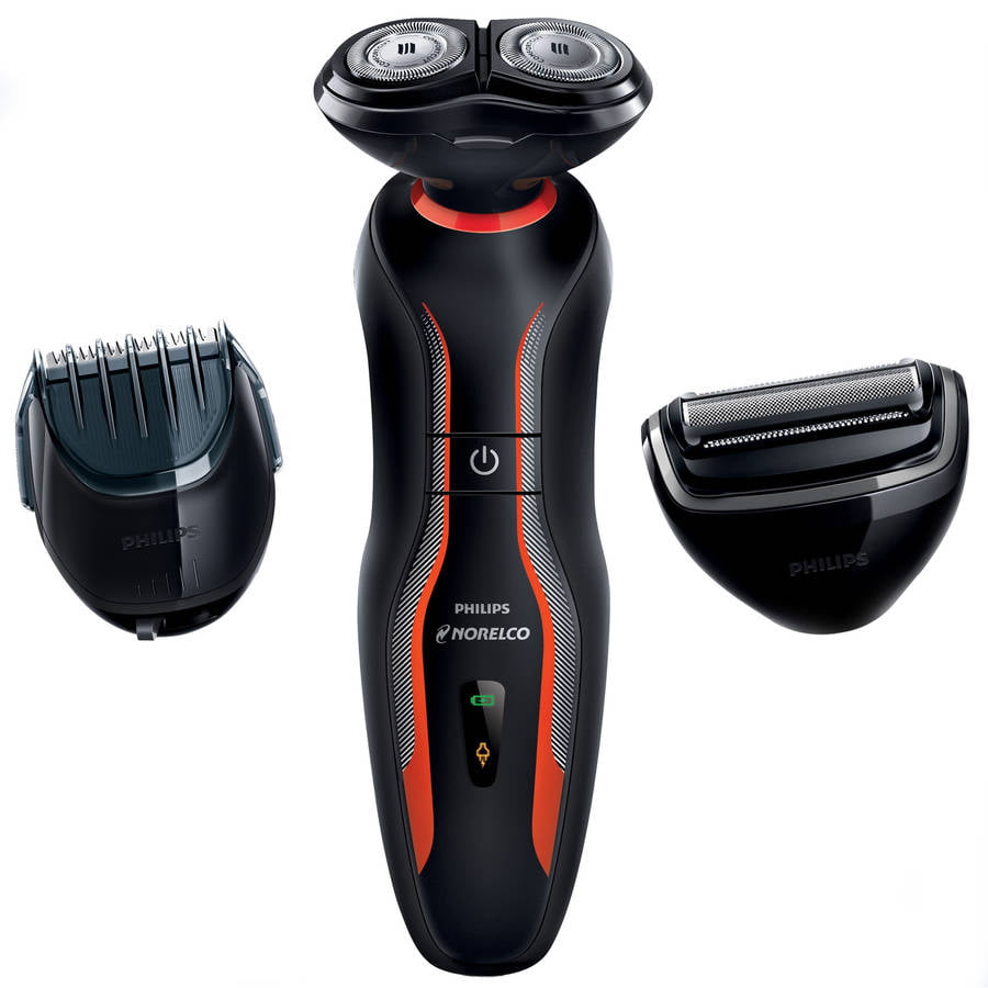 best electric shaver for bald head uk
