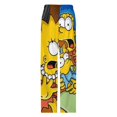 thumbnail image 4 of Simpsons Women's Comfy Pajama Lounge Pants Casual Loose Bottoms Sleep Pants Yoga Pants M, 4 of 6