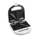 thumbnail image 3 of Sandwichera Taurus Lanche Max color blanco, 3 of 3