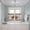 Brown White, variant on Farmhouse Texas Star Brown Kitchen Curtains Window Panels, Berry Vintage Wooden Insulated Window Treatment Curtain, Grommet Curtains for Bedroom/Living Room/Bathroom, 2 Piece 42"Wx54"L