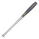 thumbnail image 1 of Beisbolmania Bat Beisbol Torpedo Compuesto Maple Bamboo Juvenil 31 Plata con Gris, 1 of 3