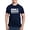 Navy, variant on CafePress - Proud Grandpa Of A Soldier White Men's Eco Sport T Shirt - Men's Dark Eco Sport T-Shirt