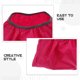 thumbnail image 3 of Hytrove Protector Rosado Para Base De Con Antipolvo Para Uso En Viajes Y Uso Diario, 3 of 6