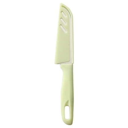 Beloved Ultra Sharp Vegetable And Fruit Knife,German Steel Small Kitchen Knife With PP Plastic Ergonomic Handle