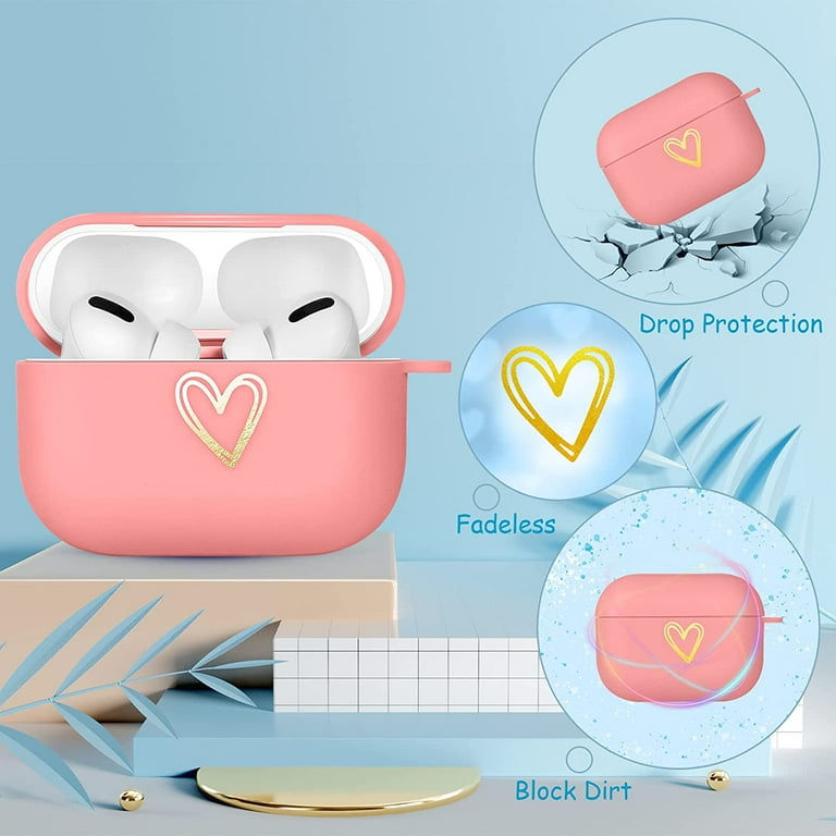Aesthetic Airpods Pro Case Cute Aesthetic Airpods Pro Case Cute
