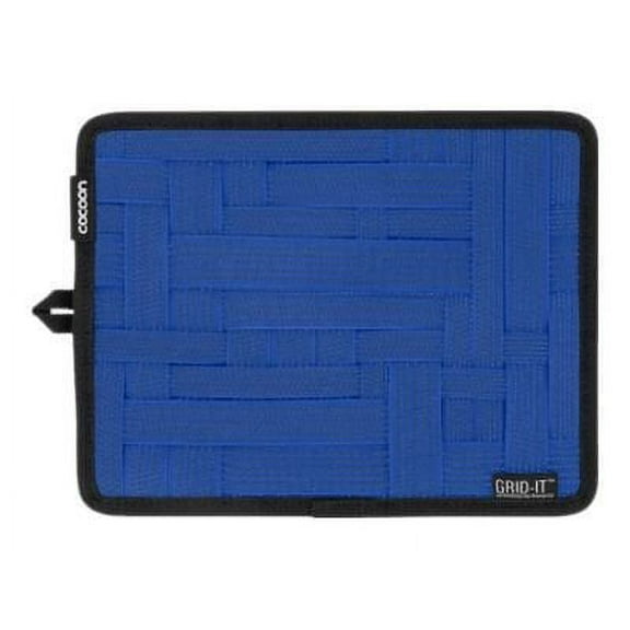 GRID IT 7.25X9.25IN BLUE