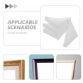 thumbnail image 3 of CRILSTYLEO 100Ud Protectores Plásticos Para Esquinas De Muebles Con Instalación Fácil Y Rápida, 3 of 8