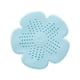 thumbnail image 1 of Colador para lavabo de baño, bonito tapón para el pelo, estilo moderno y sencillo (verde), 1 of 3