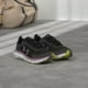 thumbnail image 2 of Zapatos Under Armour Charged Assert 9 Marble para mujer, negro/blanco, 2 of 3