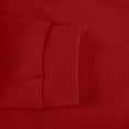 thumbnail image 5 of Wdfiry Clearance Wdfiry Sweatsuits 2pcs Sets Womens Hot Sale Clearance Women Solid Color Hooded Sweatshirt and pant Tracksuit Sport Suit, 5 of 6