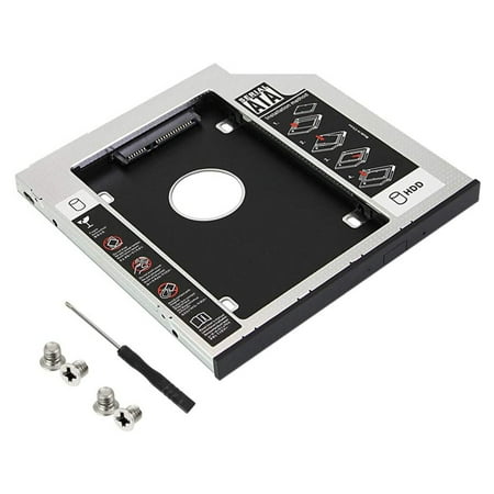 

Hard Drive Tray Universal Hard Disk Enclosure with Screwdriver