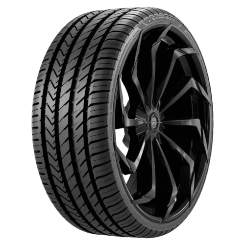 Lexani LX-Twenty 255/35R19XL 96W BSW (2 Tires)