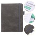 thumbnail image 5 of EIGTHTAILAddress Book Small Contact Book Home Phone Book Address Organizer for Phone Numbers, 5 of 5