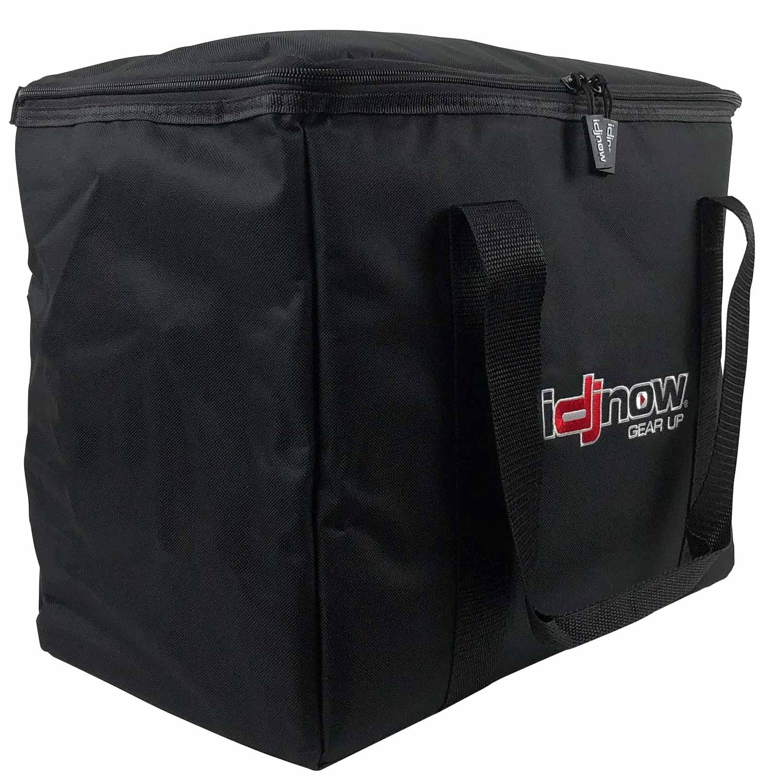 Chauvet DJ Geyser P7 RGBA+UV Pyrotechnic-Like Fog Machine with Utility Case & Quick Dissipating Fog Fluid Package