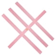 thumbnail image 4 of KAKOWELY mahjong tile pushers 4pcs Acrylic Mahjong Pushers Transparent Mahjong Pusher Clear Mahjong Tile Pushers Mahjong Ruler for Playing Mahjong Game Golden, 4 of 5