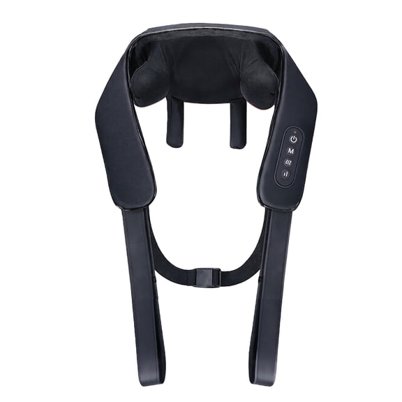 TRAKK 5D SHOULDER & BACK MASSAGER