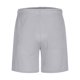 thumbnail image 3 of Mens Pantalones Cortos Atléticos Color Sólido Deportes Entrenamiento de Fitness Respirable, Malla Pantalones Cortos de Playa con Bolsillos, 3 of 5