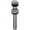 Polished Nickel, variant on Rohl 5447TCB 1-1/4" Push Drain Assembly - Tuscan Brass (Living Finish)
