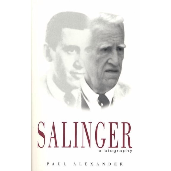 Salinger: A Biography, (Paperback)
