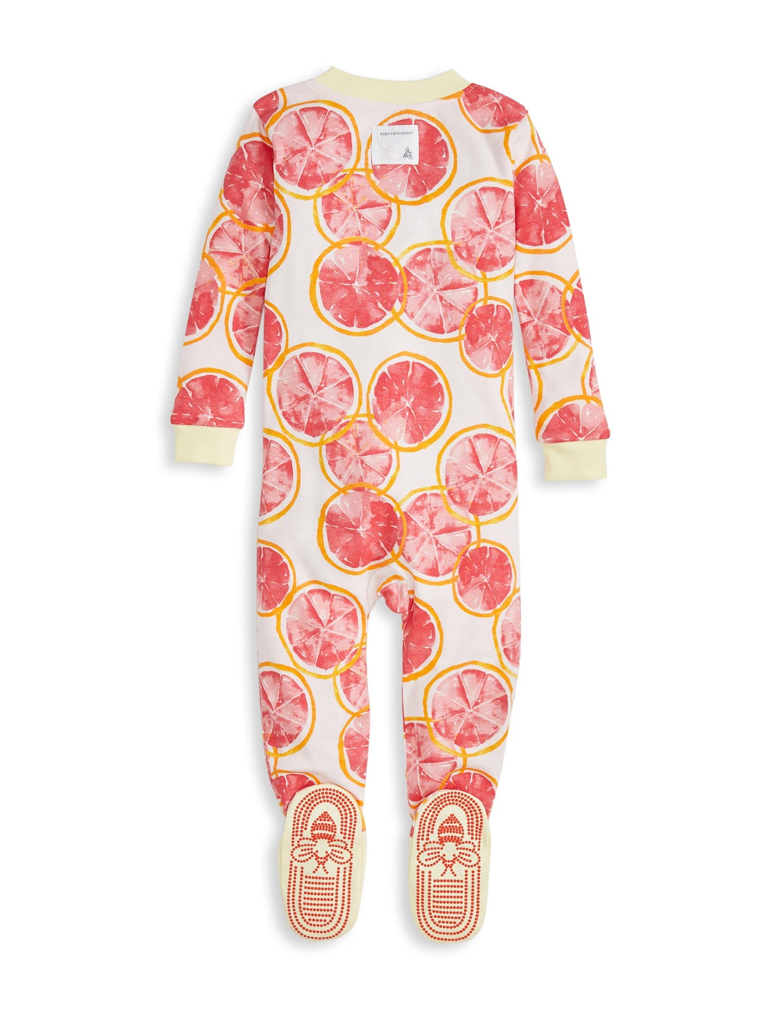 burt's bees baby sleeper