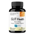 thumbnail image 1 of SANDHUS | Gut Health , SALUD INTESTINAL | 120 CAPS, 1 of 4
