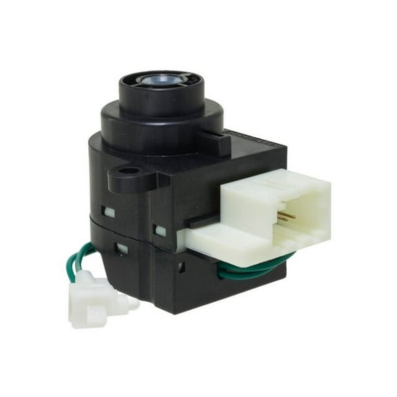 Ignition Switch - Compatible with 2006 - 2013 Chevy Impala 2007 2008 2009 2010 2011 2012