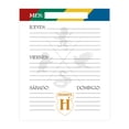 thumbnail image 3 of Agenda Prichos Celebrate 2026 Hogwarts, 3 of 4