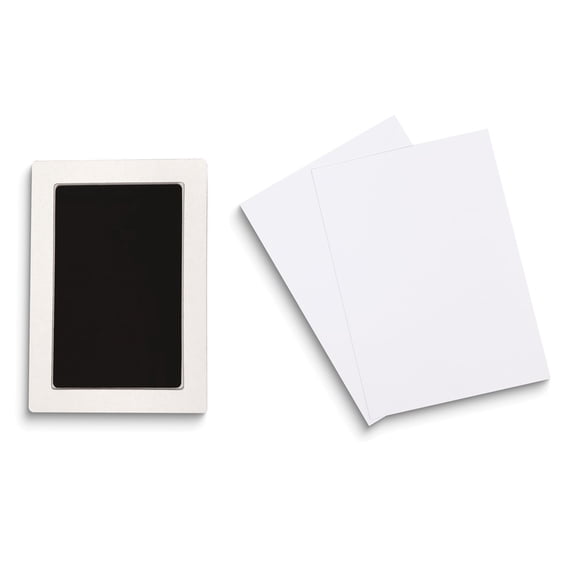 Clean-touch Kid Safe Black Ink Pad