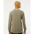 thumbnail image 3 of Bella + Canvas 3513 Unisex Triblend Long-Sleeve T-Shirt, 3 of 5