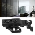 thumbnail image 4 of Door Hinge, Resistant To Pressure And Heavy Load Hydraulic Hinge Hard And Not Easy To Deform Durable To Use Thickened Boost Arm Design  For Office For Home, 4 of 8