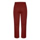 thumbnail image 4 of Amzcrzy Pantalones Paracaidistas Hombre Color Liso Rayas Urbana Chándal Holgados Pierna Recta Ancha Cintura Elástica Transpirables Ligeros Tallas S-3XL Rojo, 4 of 9