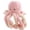 Pink, variant on EQWLJWE Stuffed Animals Plush Toys,Cute Plushies Toys,Christmas Stuffed Animal Plushies Gifts,Colorful Toy Armed Jellyfish Soft Stuffed Baby Soft Doll Gift