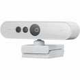 thumbnail image 6 of Lenovo 510 Webcam, Cloud Gray, USB 2.0 Type A, 6 of 7