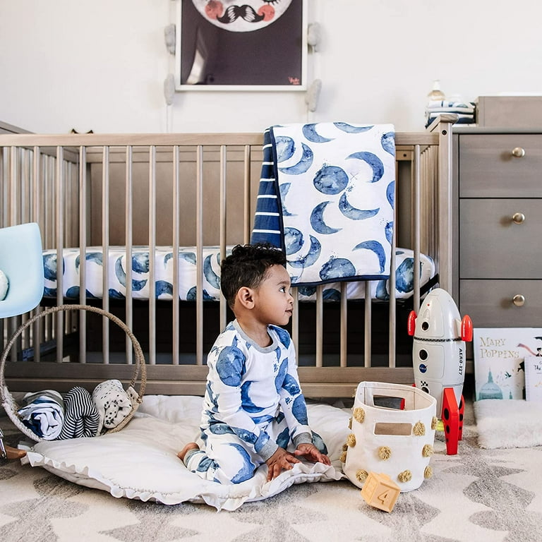 Burt s massimo bees baby bedding