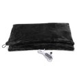 thumbnail image 3 of Electric Shawl Usb Blanket Shawl Adjustable 3 Temperature Fast Heating Wearable Electric Blanket ,Easy to Use, 3 of 6