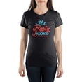 thumbnail image 2 of Golden Girls Rusty Anchor Shirt Juniors Graphic Tee- 3X-Large, 2 of 4