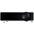 thumbnail image 3 of LX-MU500Z WUXGA Laser DLP Projector, 1920x1200, 5000 Lumen, White, 3 of 6