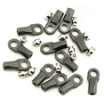 thumbnail image 3 of 120 Pcs 5347 Ensembles de Rotule de Tige pour 1/10 E - SUMMIT, 3 of 5