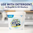 thumbnail image 6 of FLINT - Oxygen Laundry Whitener & Stain Remover Powder Fabric Booster Chlorine Free 3 Lb, 6 of 6