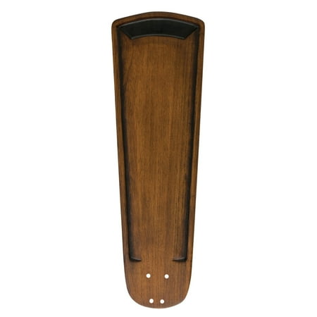 

KathyIreland 25 Art Deco Carved Hardwood Ceiling Fan Blades