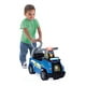 thumbnail image 3 of Paw Patrol: Montar en Crucero de Chase para Niños o Niñas, 3 of 3