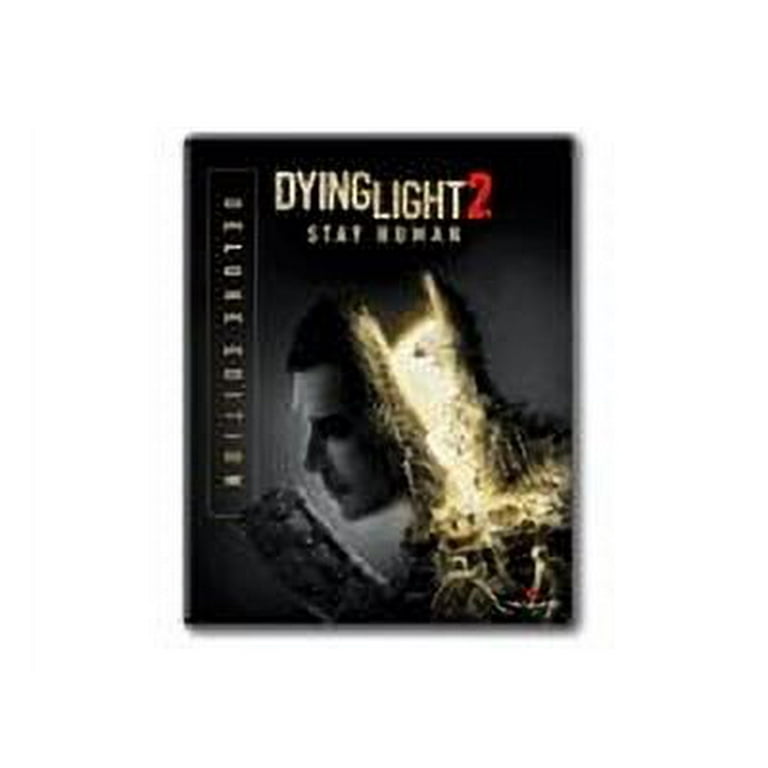 Dying Light 2: Stay Human Collector's Edition, Square Enix